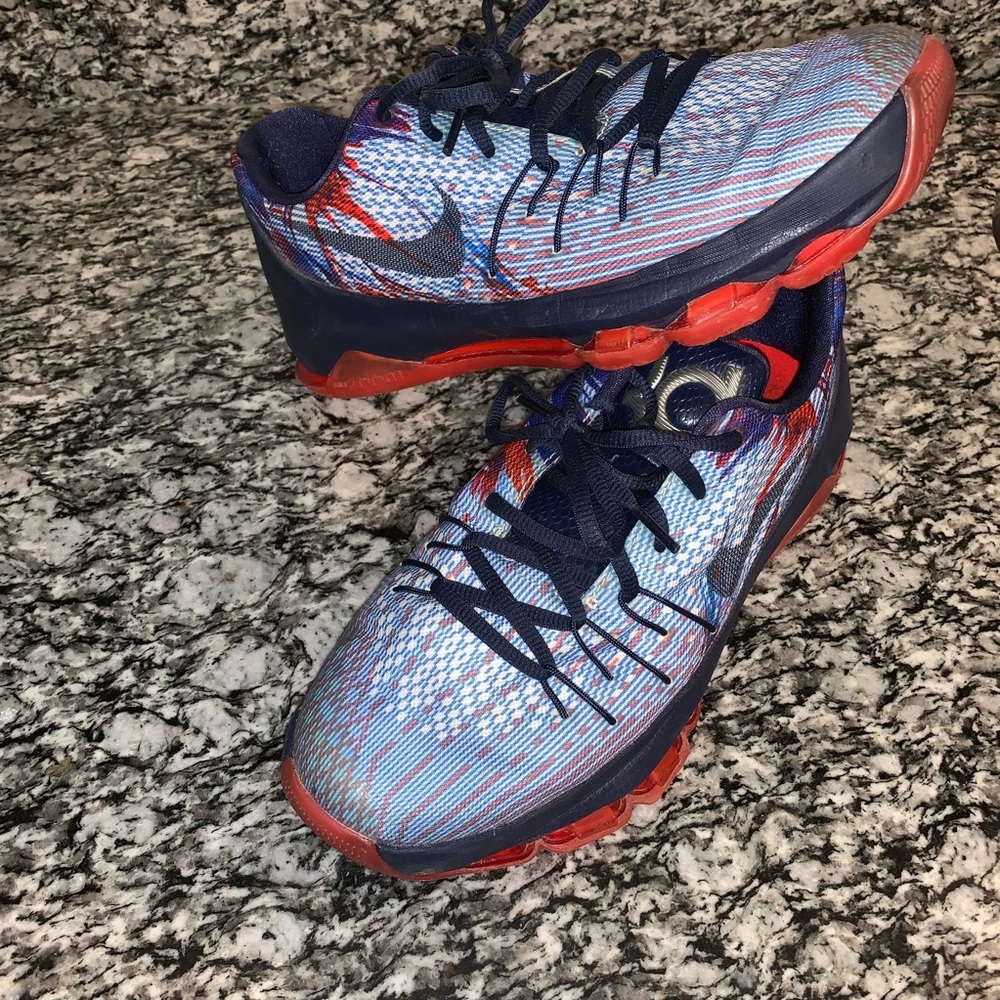 Kevin Durant